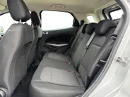 Ford EcoSport 1.0 EcoBoost Trend Ultimate | Dealer onderhouden | NL auto | Cruise control | Parkeersensor achter | Achteruitrijcamera | Navigatie | Apple carplay & Android auto | 16' lichtmetalen velgen | Bovag garantie |