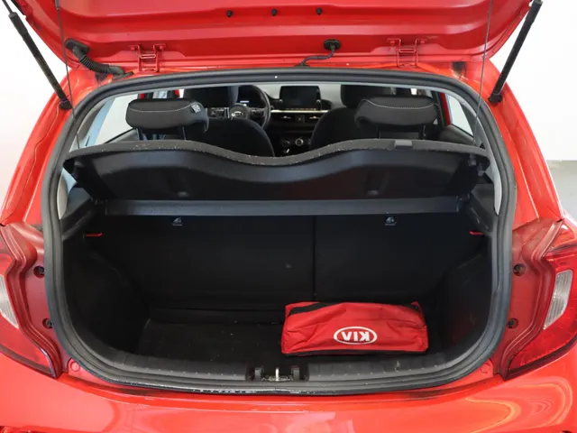 Kia Picanto 1.0 DPi DynamicLine