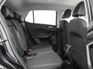 Volkswagen T-Cross 1.0 TSI 110pk DSG Style · Camera · Keyless · Stoelverwarming · Apple/Android Car Play · ACC · 18'Velgen · Active Info Display ·