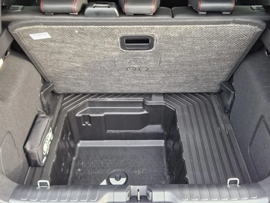 Ford Puma 1.0 EcoBoost Hybrid 125PK ST-Line X 18 Inch velgen - Cruise Controle Adaptief - Camera 360 - B&O Audio