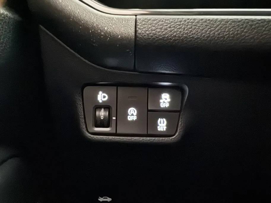 Kia Stonic 1.0 T-GDi MHEV 115pk DynamicPlusLine