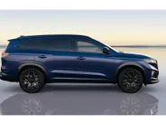 Renault Espace E-Tech full hybrid 200 esprit Alpine 7p. Voorraad model | Nu met € 7.400,- Zeeuw en Zeeuw korting |  Inclusief 5 jaar fabrieksgarantie