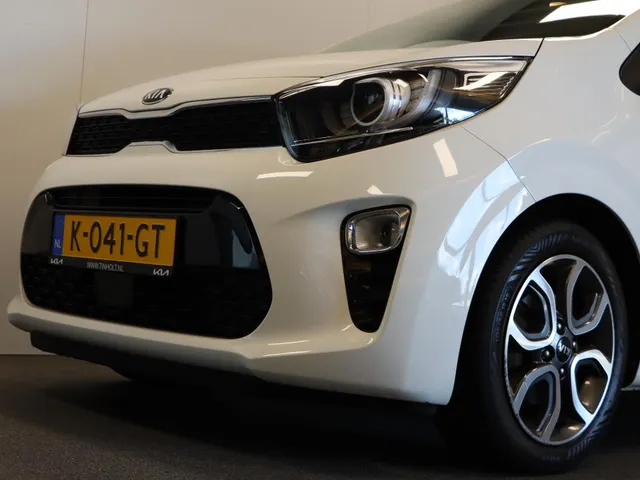 Kia Picanto 1.0 DPi Dynamicplusline