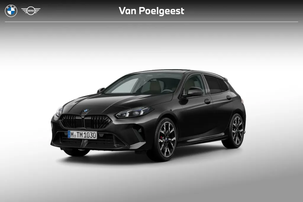 BMW 1 Serie 120