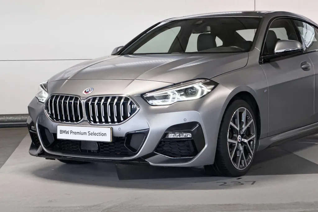 BMW 2 Serie Gran Coupé 218i Business Edition M-Sport