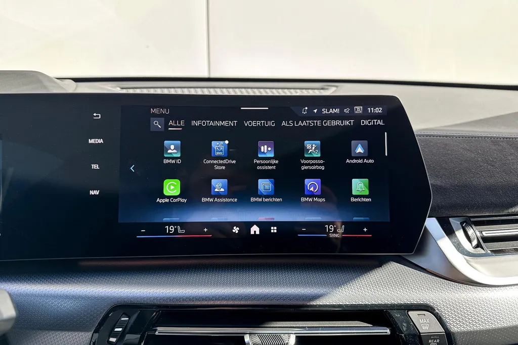 BMW X1 sDrive20i