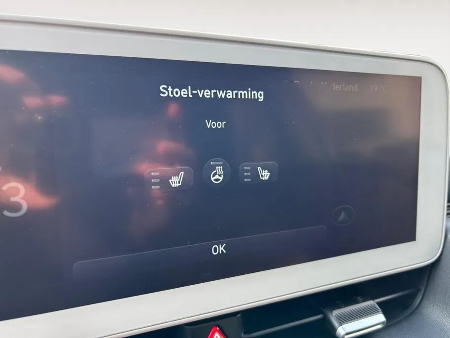 Hyundai IONIQ 5 Connect+ 73kWh | SOH 99,1% | Elek. stoelverstelling | BOSE geluid | Nave | Stoel- stuurverwarming