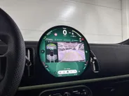 MINI Countryman Electric E John Cooper Works