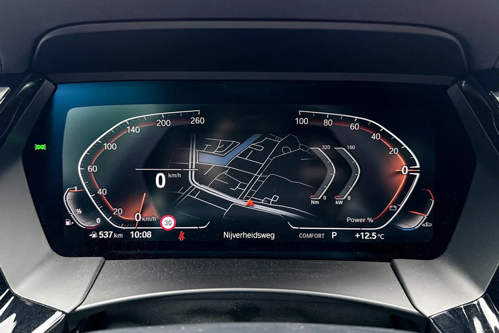 BMW Z4 sDrive20i High Executive