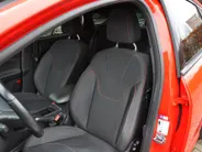 Ford Focus FOCUS1.0 Ecoboost ST Line Onbekend