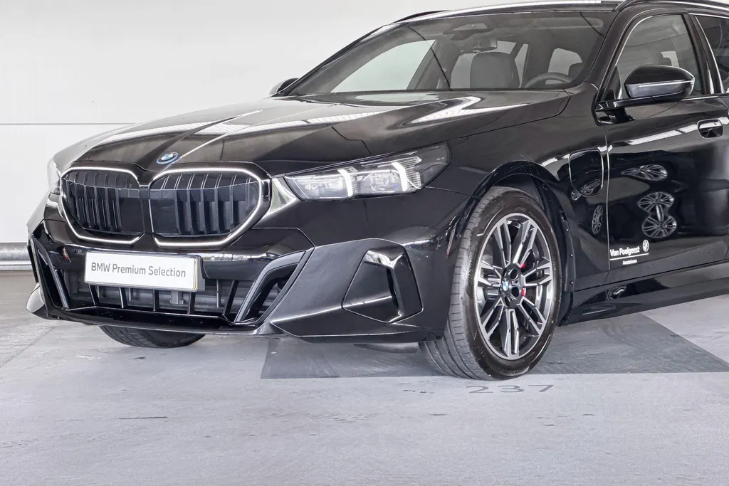 BMW 5 Serie Touring 530e M Sport Edition