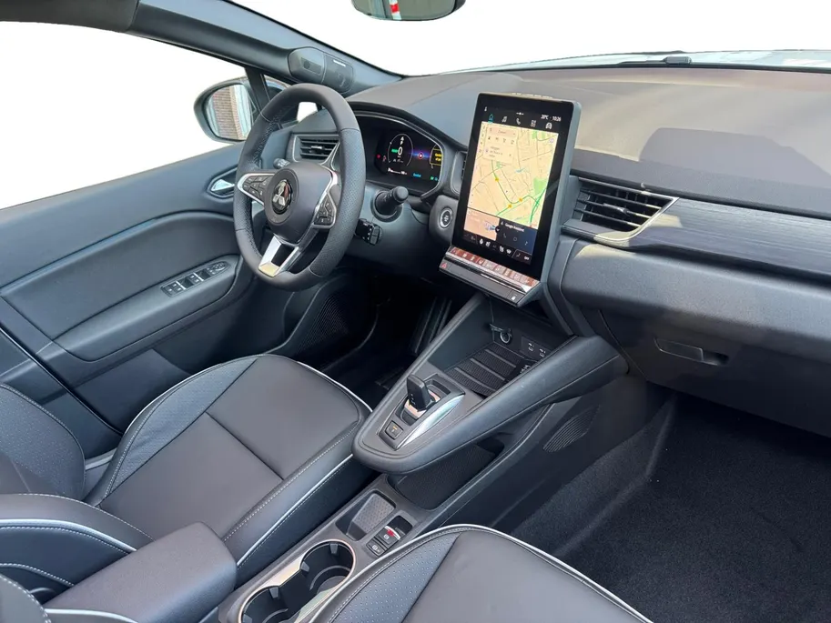 Mitsubishi ASX 1.8 HEV AT Instyle | ACTIEPRIJS INCL. € 3.500,- KORTING |