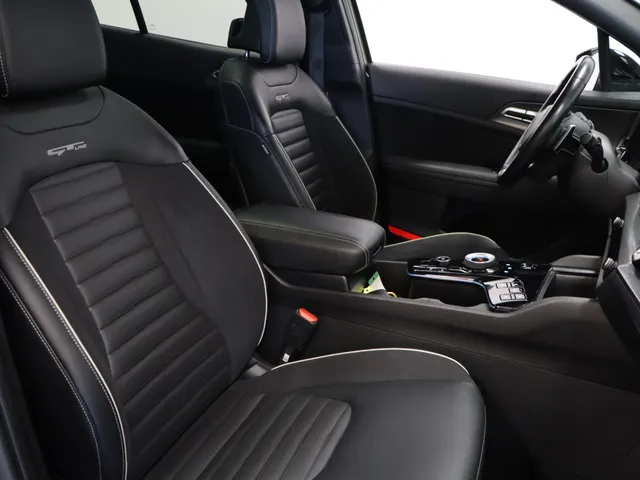 Kia Sportage 1.6 T-GDi Hybrid GT-PlusLine