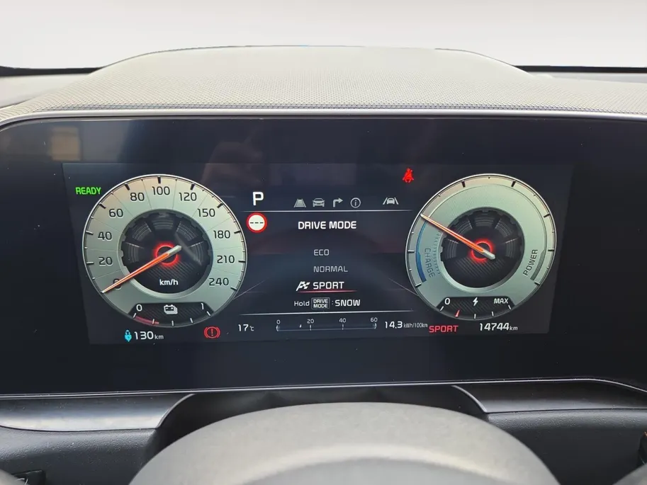 Kia Niro EV Edition Advanced 64.8 kWh Accu 100% | 1e Eigenaar | Dealer onderhouden | Cruise Control Adaptief | Stoelverwarming | Camera | Apple Carplay & Android Auto | Leder | Fabrieksgarantie t/m 28-3-2031 + 3x 1 jaar* | NAP