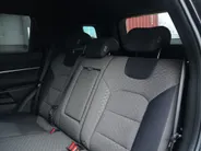 KGM Torres EVX Platinum | Warmtepomp | Leder | carplay | Navi | Camera