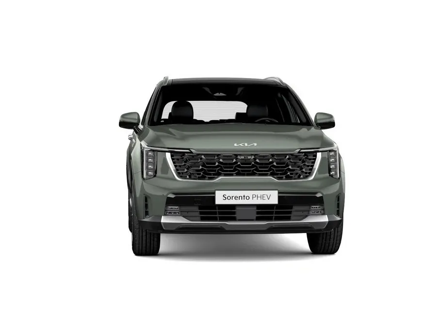 Kia Sorento 1.6 T-GDi Plug-in Hybrid 4WD ExecutiveLine 7p | Automaat | Nieuw | Direct leverbaar |