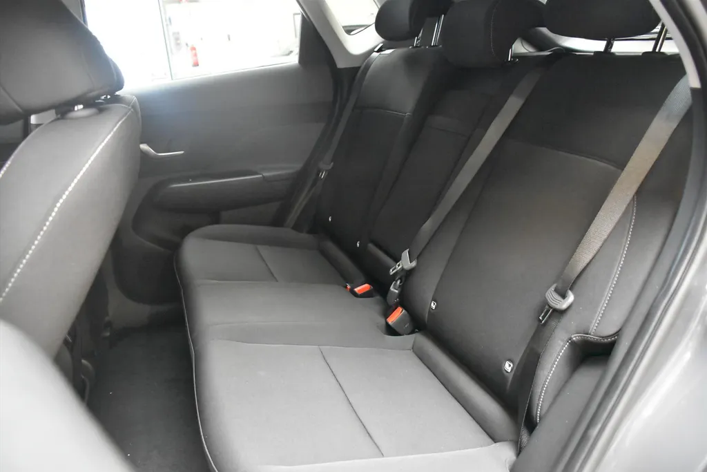 Hyundai Kona 64,8 kWh Pure Edition + Comfort Pack