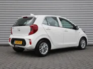 Kia Picanto 1.0 DPi DynamicLine | Trekhaak | BTW Auto | Camera | Airco | Cruise | 14' LM | Android Auto/Apple Carplay |