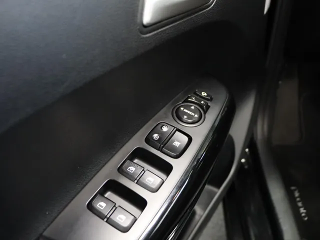 Kia Picanto 1.0 CVVT First Edition
