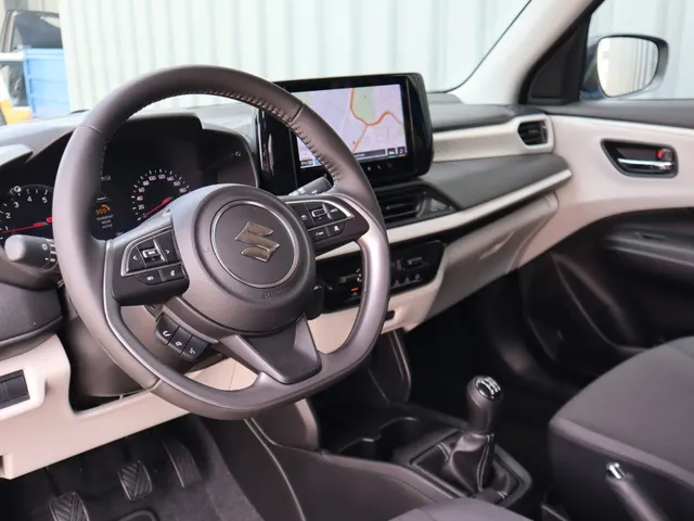 Suzuki Swift 1.2 Select SH | Stoel Verwarming |