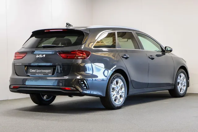 Kia Ceed Sportswagon 1.0 T-GDi DynamicPlusLine