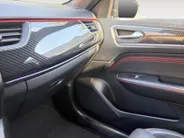 Renault Arkana 1.3 mild hybrid 160 R.S. line Apple Carplay/Android Auto , stoel en stuurverwarming , leder , lm velgen , navi , camera , cruise , tel .