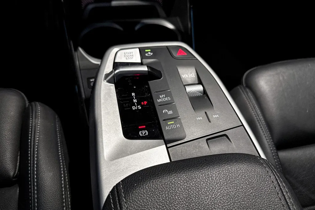 BMW X1 xDrive30e