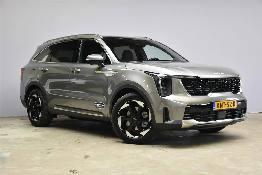 Kia Sorento 1.6 T-GDi 253pk Plug-in Hybrid Aut AWD ExecutiveLine