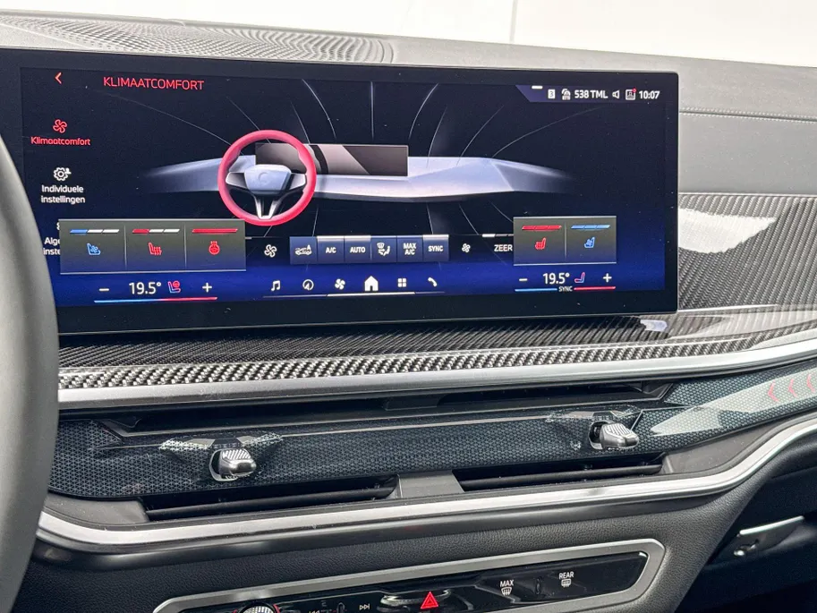 BMW X5 xDrive50e