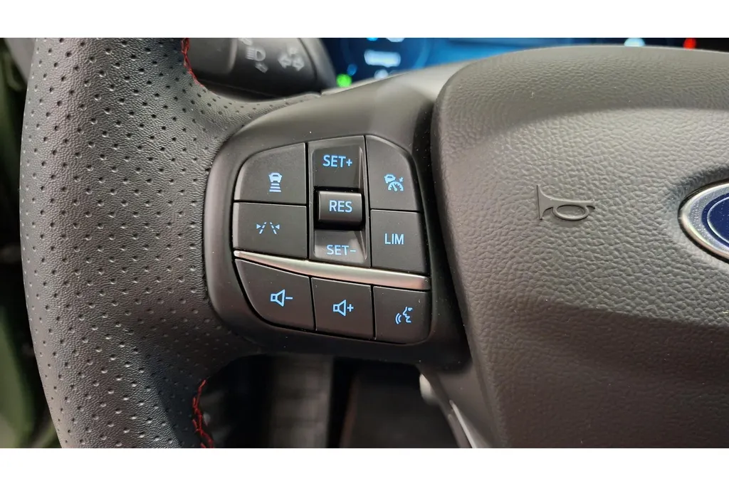 Ford Kuga 2.5 PHEV ST-Line X