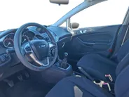 Ford Fiesta 1.0 Style | D-Riem al vervangen | Navigatie | Lichtmetalen velgen  Bluetooth | Airco | Start/stop | Nieuwe APK | 12maanden BOVAG Garantie |