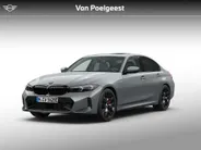 BMW 3 Serie Sedan 330e M Sport Edition
