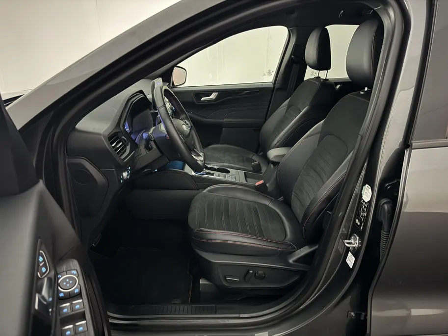 Ford Kuga 2.5 PHEV ST-Line X | Winterpack | Driver Assistance Pack | Technology Pack |