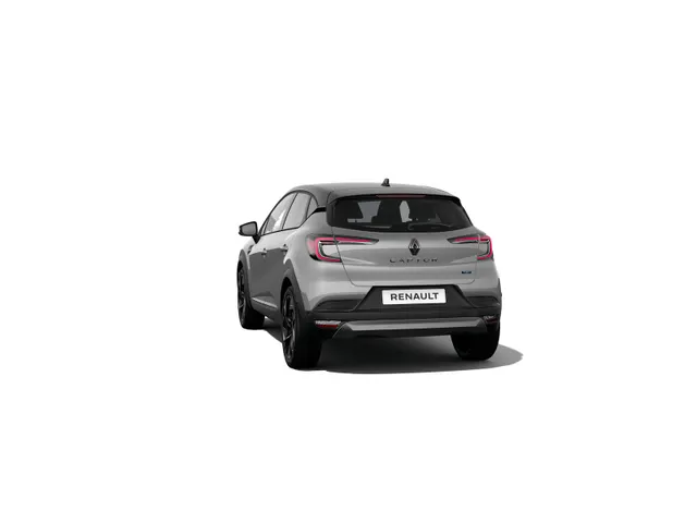 Renault Captur esprit Alpine | Achteruitrijcamera | Active driver assist | Adaptive Cruise Control