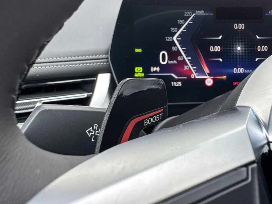 BMW iX1 eDrive20 67 kWh M Sport Edition
