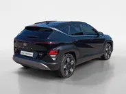 Hyundai Kona 1.6 GDI HEV Premium | Apple Carplay/Android Auto | Rondom camera | lederen bekleding