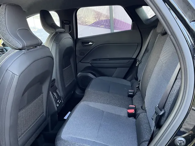 Mitsubishi ASX 1.8 HEV Executive
