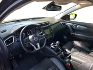 Nissan QASHQAI 1.3 DIG-T Premium Edition | DEALLER ONDERHOUDEN | CAMERA | NAVI | PANO-DAK | CRUISE | CLIMATE | LEER | PDC |