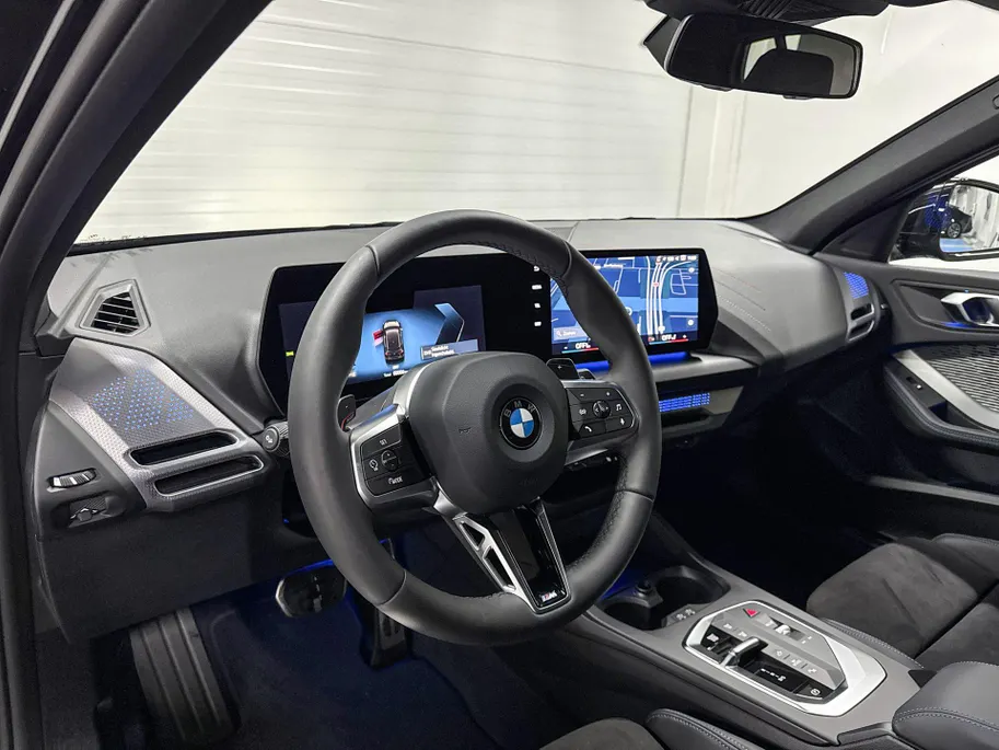 BMW 1 Serie 120