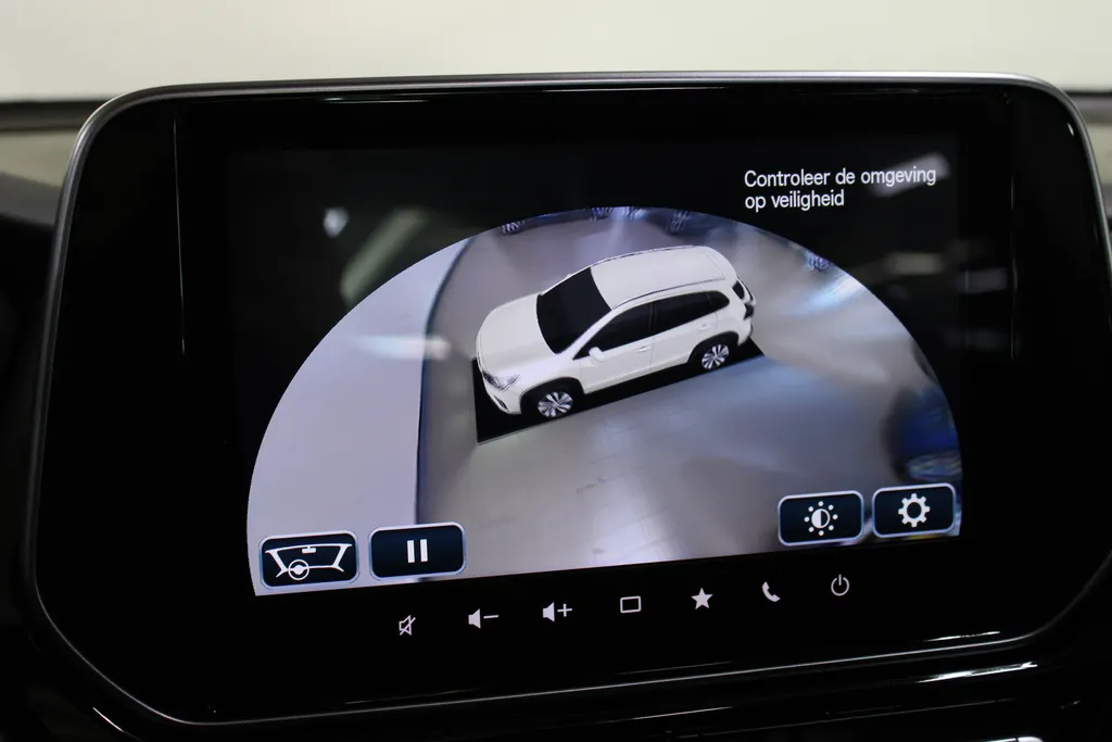 Suzuki S-Cross 1.4 Boosterjet Style Smart Hybrid / Pano. / 360° Camera / Navigatie / Adaptive cruise control /