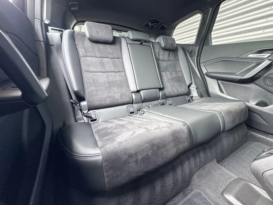 BMW X1 xDrive25e Optimized Edition