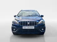 Suzuki S-Cross 1.4 Boosterjet Style Smart Hybrid | Trekhaak | Pano | ACC | Stoel Verw |