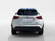Nissan Juke 1.6 Hybrid N-Design | Tijdelijk Extra Voordeel Tijdens Onze Verbouwing