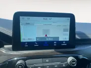 Ford Kuga 2.5 PHEV Vignale | TREKHAAK! | Blind Spot Warning | Camera voor en achter | Trekhaak (wegklapbaar)| winterpack | 12 maanden Bovag garantie|
