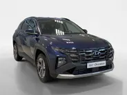 Hyundai Tucson 1.6 HYBRID | AUTOMAAT | COMFORT SMART | NL-AUTO | 4 SEIZOENBANDEN |