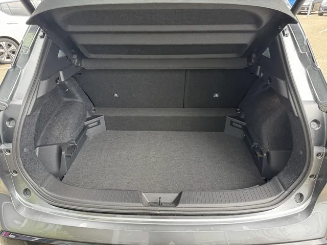 Nissan QASHQAI Automaat 1.3 MHEV Xtronic Tekna Plus
