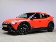 Hyundai IONIQ 3 61 kWh Long Range N Line I 750,= introductie voordeel