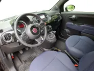 Fiat 500 1.0 Hybrid Cult | NAVIGATIE | TELEFOON | AIRCO | LAGE KILOMETERS |