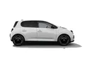 Renault Twingo Techno | Achteruitrijcamera | LED-achterlichten | LED-dagrijverlichting met specifiek vormgegeven lichtsignatuur