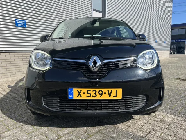 Renault Twingo 1.0 SCe Life | Achterwielaandrijving | Airconditioning  | Elektrische Ramen